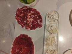 -牛焱·贵州黄牛肉火锅(城西银泰店)