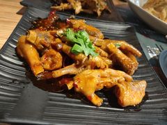 -壹酒贰肉1926·深夜食堂(南京北街店)