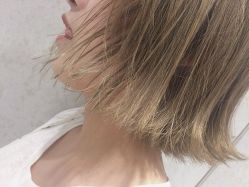-朗峰专业美发沙龙