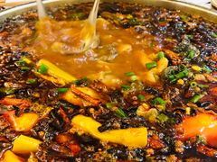 -黑竹香鸡(营和巷店)