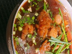 -十面春风·江南面馆(崇宁路店)