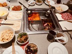 -海底捞火锅(万科广场店)