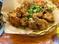 -合味土鸡火锅(中海世贸花园金碧庄店)