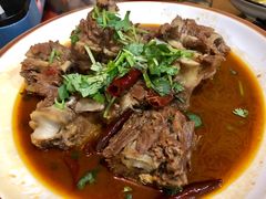 -丁里羊肉小镇(天鹅湖总店)