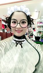 -美梵日系沙龙