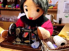 -济州岛泰迪熊博物馆