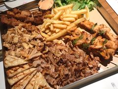 -HELLO MUSAE 拾光缪斯餐厅·纯正希腊风味(苏州中心店)