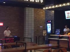 -CGV影城(东方广场4DX店)