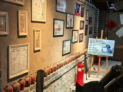 -即墨老公社·海肠捞饭大王(古城店)