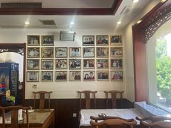 -砂锅李(九江路店)