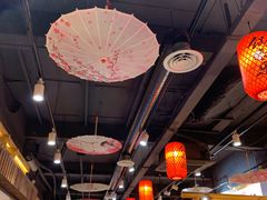 大堂-锅来乐地锅鸡(安亭店)