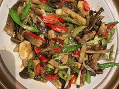 -哈啾嗨·新概念蒙餐(红星新城店)