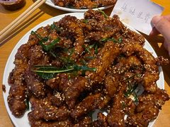 -老济南·地道济南菜(大明湖店)