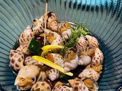 -周家二小姐的菜(西津渡店)