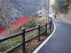 -安吉龙王山风景区