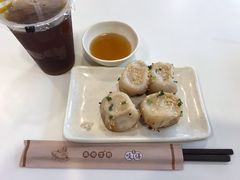 -咬不得高祖生煎·简餐(高银街店)
