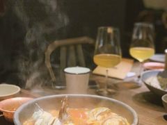 酸汤鱼-毛辣果·酸