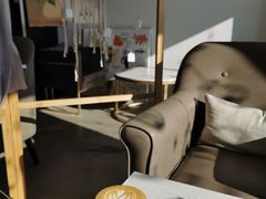 大堂-A·hansho cafe