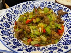 -新新湘菜馆(新中街二条店)