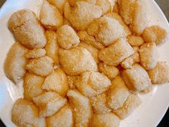 麻糍粿-老字号农家宴