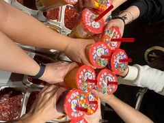 -海底捞火锅(振华广场店)