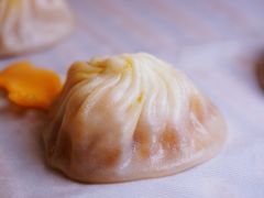 蟹粉小笼包-鼎泰丰(渔阳店)