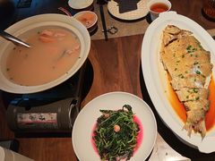 -曾宴·楚菜(湖北省博物馆店)