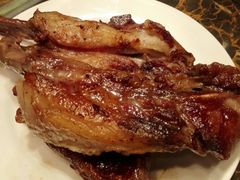 -新港湾大酒店-西餐厅