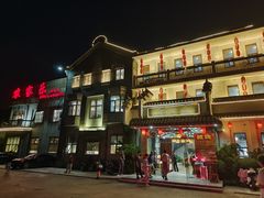 -江南婆婆(车墩店)