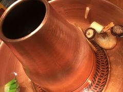 -北京老门框爆肚涮肉馆(凤城六路店)