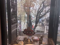 -鱼食饭稻·苏浙土菜17年老馆子(平江路店)