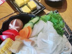 -呷哺呷哺 黄金牧场 (盛世天骄店)