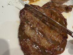 -安德烈俄式西餐厅(中央大街店)