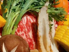-阿吾罗日本料理(K11艺术中心店)
