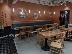 -早安山丘·豆浆油条(小木桥路店)