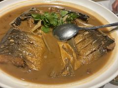 -原鄉本味 楚菜 丹江口鱼(北苑店)