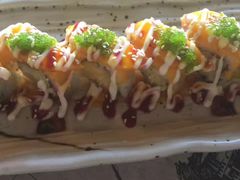 -芥岛(河北大街店)