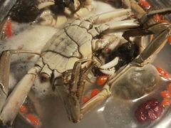 -欢乐牧场海鲜烤肉自助(牡丹园店)