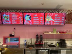 -玩元素·家庭游乐成长中心(香格里拉店)