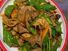 溜三样-东北农家饺子村(昌平路店)