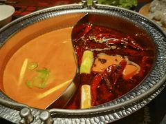 -牛New寿喜烧(虹桥新天地店)