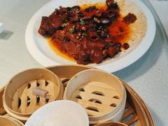 -辣婆婆(航天桥店)