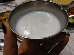 -葛尼沙印度餐厅 (镇明路店)