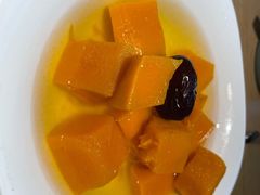 糖水南瓜-兔爸私家小厨(新北万达店)