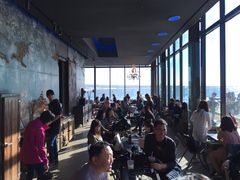 -Cafe Aewol Monsant
