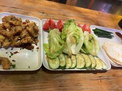 -龙头烤羊排•烤全羊•精酿扎啤(厦滘店)
