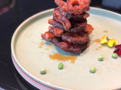 -海味世家·家常菜馆(明州里店)
