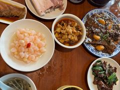 -同得兴 Since·1995 传统苏式面馆(十全街店)