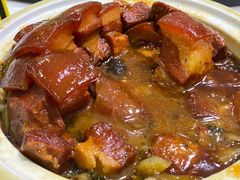 -南宁肥仔饭店(江南店)