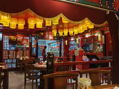 -富贵春饼·烤鸭·大厨现炒(泰华店)